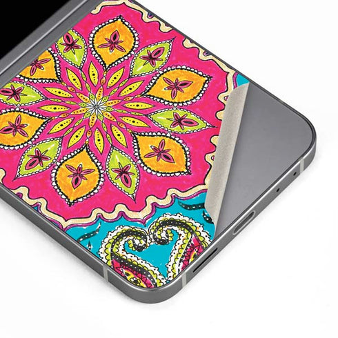 Tantra Ginseng Galaxy Z Flip6 Skin