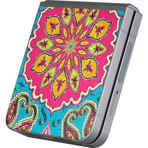 Tantra Ginseng Galaxy Z Flip6 Skin