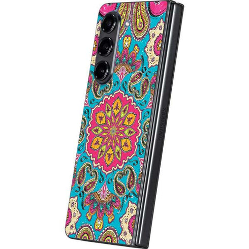 Tantra Ginseng Galaxy Z Fold5 5G Skin