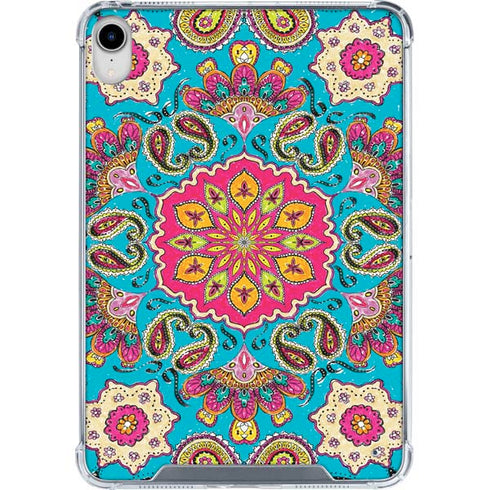 Tantra Ginseng iPad 11th Gen (2025) Clear Case