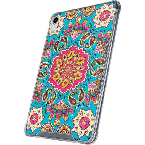 Tantra Ginseng iPad 11th Gen (2025) Clear Case