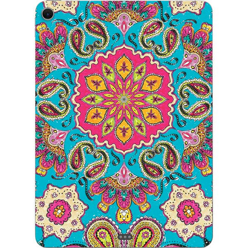Tantra Ginseng Apple iPad Air Skin