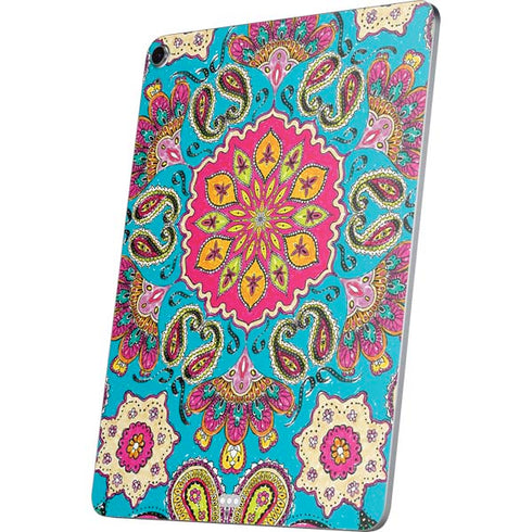 Tantra Ginseng Apple iPad Air Skin