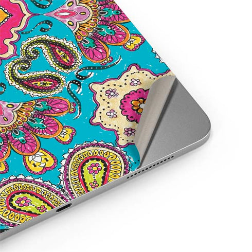 Tantra Ginseng Apple iPad Air Skin