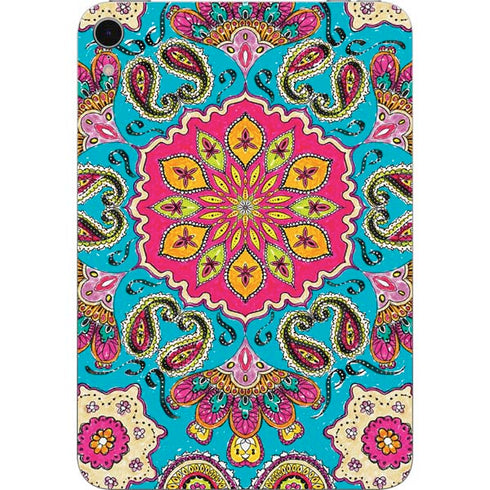 Tantra Ginseng Apple iPad Mini Skin