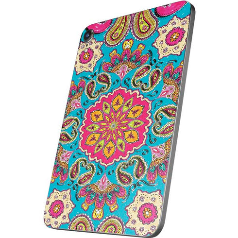 Tantra Ginseng Apple iPad Mini Skin