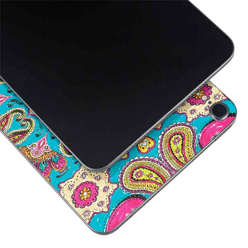 Tantra Ginseng Apple iPad Mini Skin