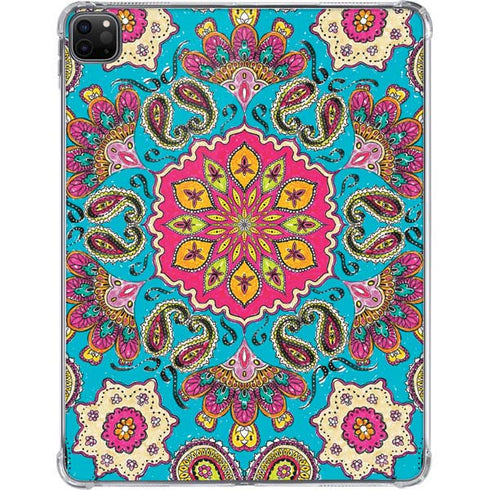 Tantra Ginseng iPad Pro 11in (2024) Clear Case