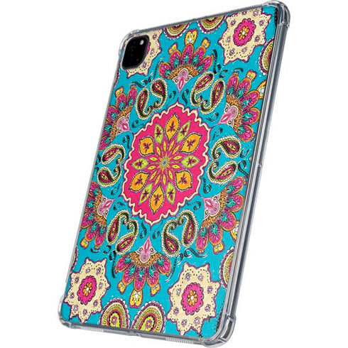 Tantra Ginseng iPad Pro 11in (2024) Clear Case