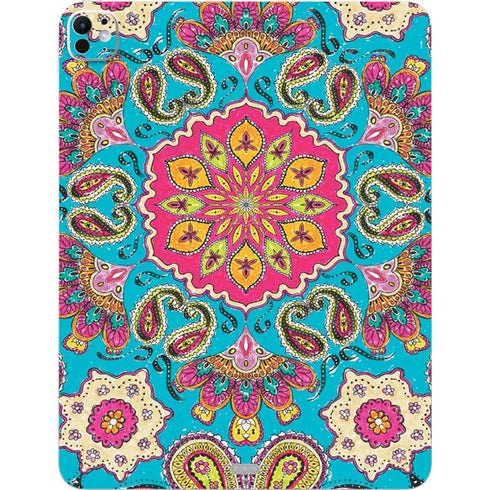 Tantra Ginseng iPad Pro 13in M4 (2024) Skin