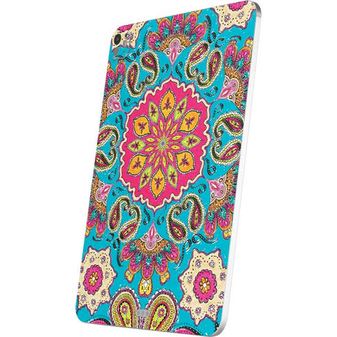 Tantra Ginseng iPad Pro 13in M4 (2024) Skin