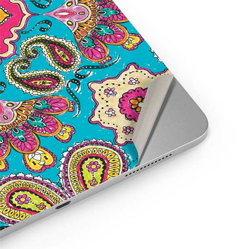 Tantra Ginseng iPad Pro 13in M4 (2024) Skin