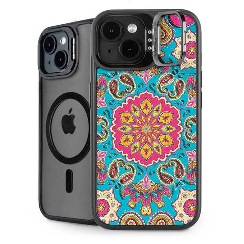 Tantra Ginseng iPhone 13 Kickstand Case