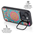 Tantra Ginseng iPhone 13 Kickstand Case