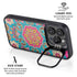 Tantra Ginseng iPhone 13 Pro Kickstand Case