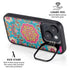Tantra Ginseng iPhone 14 Kickstand Case
