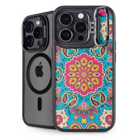 Tantra Ginseng iPhone 14 Pro Max Kickstand Case