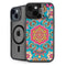Tantra Ginseng iPhone 15 Plus Kickstand Case