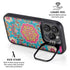 Tantra Ginseng iPhone 15 Pro Kickstand Case