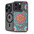 Tantra Ginseng iPhone 15 Pro Max Kickstand Case
