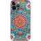 Tantra Ginseng iPhone 15 Pro Max Skin