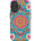 Tantra Ginseng iPhone 16 Plus Impact Case