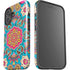 Tantra Ginseng iPhone 16 Plus Impact Case