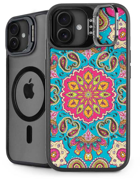 Tantra Ginseng iPhone 16 Plus Kickstand Case