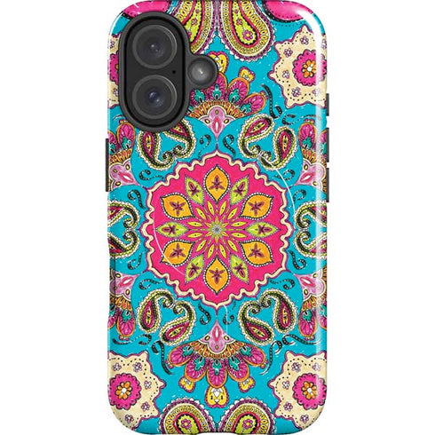 Tantra Ginseng iPhone 16 Plus Magsafe Impact Case