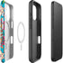 Tantra Ginseng iPhone 16 Plus Magsafe Impact Case