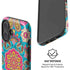 Tantra Ginseng iPhone 16 Plus Magsafe Impact Case