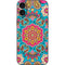 Tantra Ginseng iPhone 16 Plus Skin
