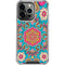 Tantra Ginseng iPhone 16 Pro Clear Case