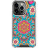 Tantra Ginseng iPhone 16 Pro Clear Case