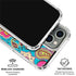 Tantra Ginseng iPhone 16 Pro Clear Case