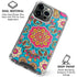 Tantra Ginseng iPhone 16 Pro Clear Case
