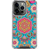 Tantra Ginseng iPhone 16 Pro Max Clear Case