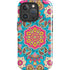 Tantra Ginseng iPhone 16 Pro Max Impact Case