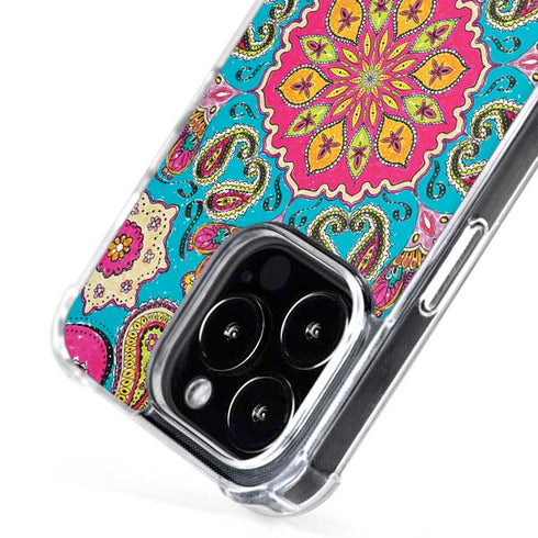 Tantra Ginseng iPhone 16 Pro Max MagSafe Case