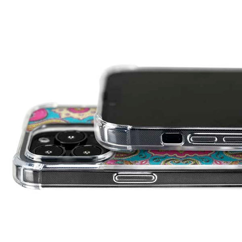Tantra Ginseng iPhone 16 Pro Max MagSafe Case