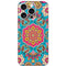 Tantra Ginseng iPhone 16 Pro Skin
