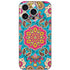 Tantra Ginseng iPhone 16 Pro Skin