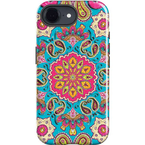 Tantra Ginseng iPhone 16e Impact Case