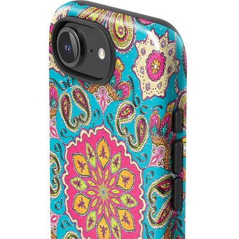 Tantra Ginseng iPhone 16e Impact Case