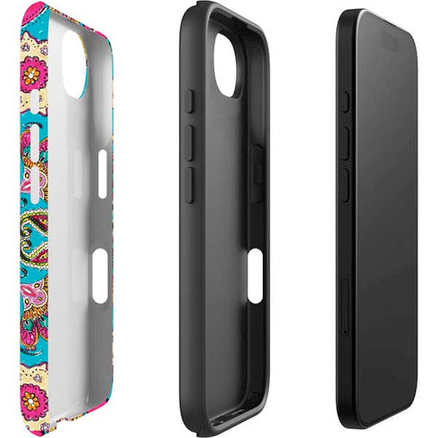 Tantra Ginseng iPhone 16e Impact Case