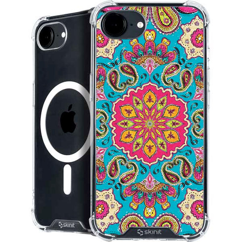 Tantra Ginseng iPhone 16e MagSafe Case