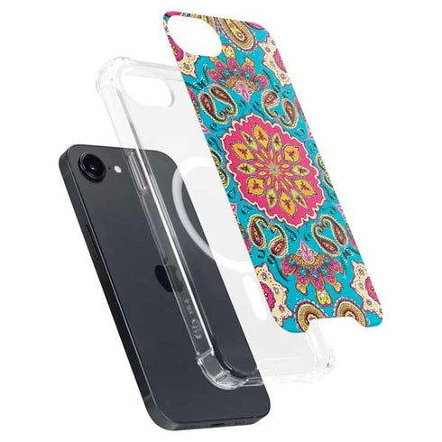 Tantra Ginseng iPhone 16e MagSafe Case