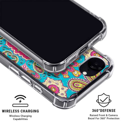 Tantra Ginseng iPhone 16e MagSafe Case