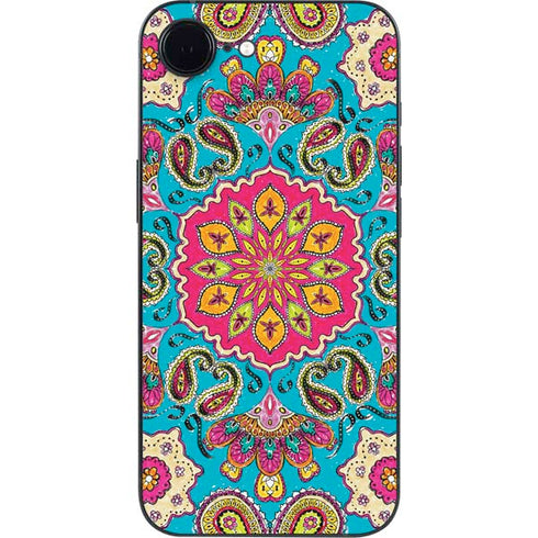 Tantra Ginseng iPhone 16e Skin
