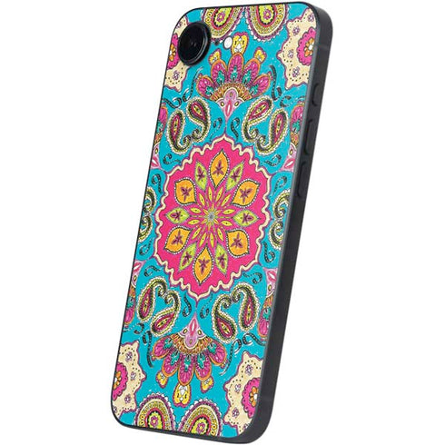 Tantra Ginseng iPhone 16e Skin
